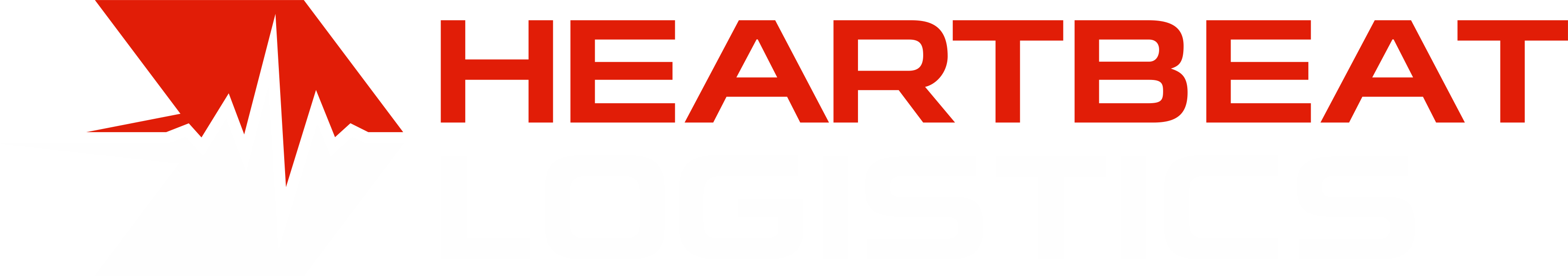 Heartbeat Logistics